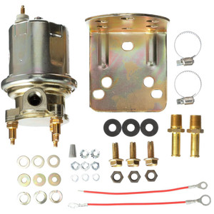 Carter - Electric Fuel Pump - P4603HD