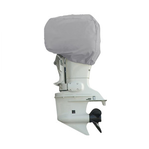 Carver - 150 Hp O/b Motor Cover - 70005S-11 Carver - 150 Hp O/b Motor Cover - 70005S-11