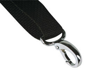 Carver - Bim Top Straps 48' W/single Hooks - - 62048 Carver - Bim Top Straps 48' W/single Hooks - - 62048