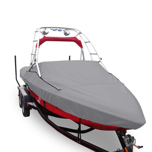 Carver - Boat Cover  Vst-21  I/o Twr - 97121S-11