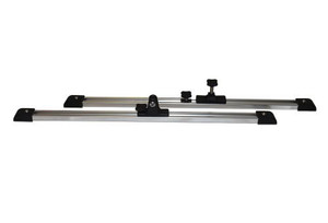 Carver - Slide Track Kit - 24' -  1pr/pk - 62000 Carver - Slide Track Kit - 24' -  1pr/pk - 62000