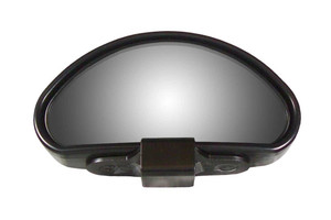 Cipa - Blind Spot Visor Mirror - 49805 Cipa - Blind Spot Visor Mirror - 49805