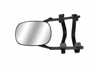 Cipa - Clip-on Towing Mirror Sgl - 11950 Cipa - Clip-on Towing Mirror Sgl - 11950