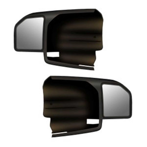 Cipa - Custom Towing Mirror Pair - 11550 Cipa - Custom Towing Mirror Pair - 11550