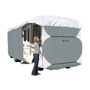 Classic Accessories - Pp3 Class A Cover 33-37' - 80-337-193101-RT Classic Accessories - Pp3 Class A Cover 33-37' - 80-337-193101-RT