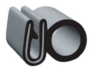 Clean Seal - .55 X .80 Clip-on W/side - G7011-S-50