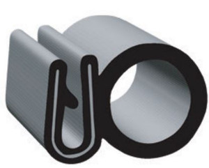 Clean Seal - .675 X 1.00 Clip-on W/sid - G7056-50