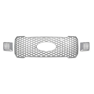 Coast2coast - Gi 18-20 F-150 Mesh 3 Pc - GI161