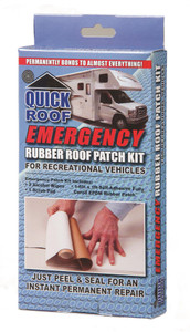Cofair Prod - 6'x12' Emerg Rubber Patch - RR612 Cofair Prod - 6'x12' Emerg Rubber Patch - RR612