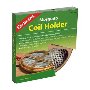 Coghlan's - Mosquito Coil Holder - 8688 Coghlan's - Mosquito Coil Holder - 8688