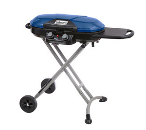 Coleman Co. - Roadtrip X-cursion Grill Blue C001 - 2000037242 Coleman Co. - Roadtrip X-cursion Grill Blue C001 - 2000037242