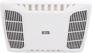 Coleman Rvp - Center Duct Chill Grille - 8430A6301