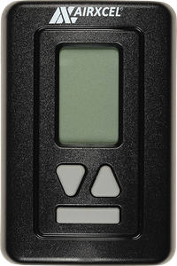Coleman Rvp - Cool Only T-stat Black - 9430A3402