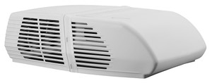 Coleman Rvp - Mach 10 Shroud - Arctic W - 45203-5261