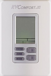 Coleman Rvp - Sensor  Room - 8330-5191