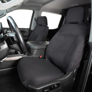 Covercraft - Ss Frt Silverado 1500 Seat Airbags - SS2533PCCH