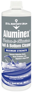 Crc - Aluminex Hull Clnr 32oz - MK3132 Crc - Aluminex Hull Clnr 32oz - MK3132