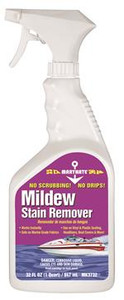 Crc - Marykate Mildew Stain R - MK3732 Crc - Marykate Mildew Stain R - MK3732