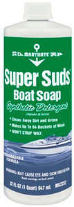 Crc - Marykate Super Suds  - - MK2232 Crc - Marykate Super Suds  - - MK2232