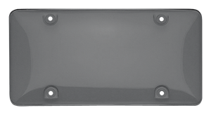Cruiser - Tuf-shield Smoke - 73200