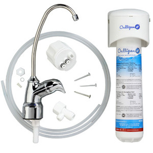 Culligan Int - Undersink Adv Filter Sys - RV-EZ-3