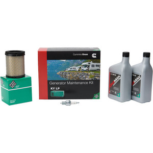 Cummins Nw - Maint Kit Ky Propane - A050E993