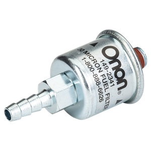 Cummins Nw - Onan Fuel Filter - 149-2341-01
