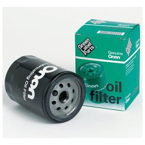 Cummins Nw - Onan Oil Filter - 122-0893