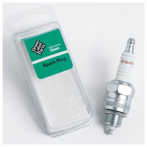 Cummins Nw - Spark Plug - 167-1652