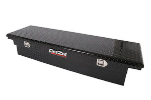 Dee Zee - Single Lid Low Tool Bx - DZ8170LB