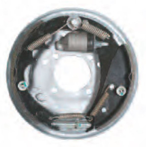 Demco - 10'back Marine Hyd Brk Lh - SB40716M