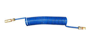 Demco - Afo108 Coiled Air Line Jumper - 6212