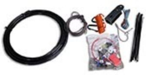 Demco - Air Force One Reinstall Kit - 6217