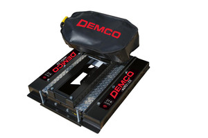 Demco - Hijacker Hitch Cover - 14844