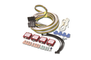 Demco - Kit Taillightwiring Diode - 9523010 Demco - Kit Taillightwiring Diode - 9523010
