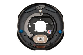 Dexter Axle - Brakes - 12x2 - Both Side - 023-180-00