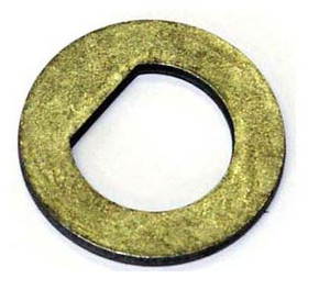 Dexter Axle - Dexter Spindle Washer - 005-023-00