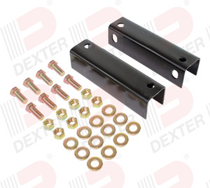 Dexter Axle - Dexter Torflex Lift Kit - K71-707-01