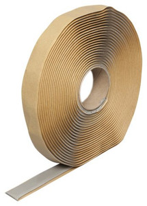 Dicor Corp - 5/box Butyl Tape 3/4'x30' - BT-1834-5