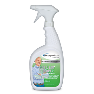 Dicor Corp - Bug & Tar Remover  32oz. Spray - CP-BTR320S
