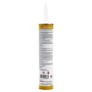 Dicor Corp - Non-sag Lap Sealant -dove - 551LSD-1