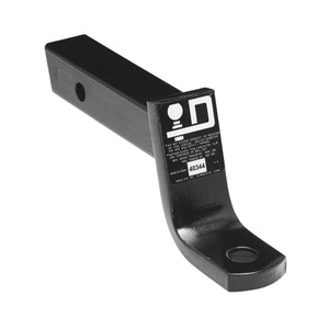 Draw Tite - Ball Mnt  4' Drop 2-3/4' - 40344