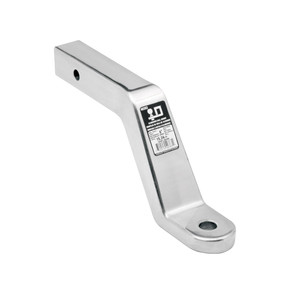 Draw Tite - Ball Mnt  Alum 6' Dropnt - 40383