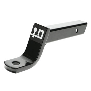 Draw Tite - Ball Mount 4' Drop - 40345