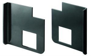 Draw Tite - Kit Bracket Srv Bdy Shrt - 4907