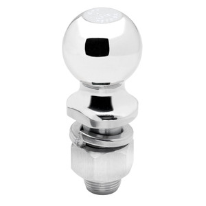 Draw Tite - Packaged Hitch Ball  2' X 1' X 2-1/ - 63909