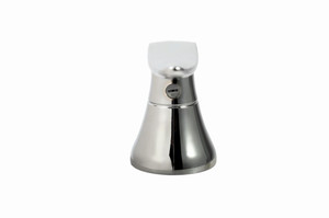 Dura Faucet - Elegant Style Lever Handles - Chrom - DF-RKLH-CP
