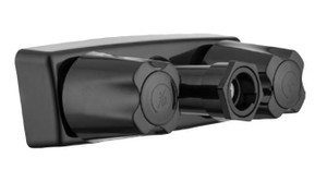 Dura Faucet - Rv Exterior Quick Connect Faucet - DF-SA180-BK Dura Faucet - Rv Exterior Quick Connect Faucet - DF-SA180-BK