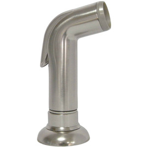 Dura Faucet - Side Spray With Hose - DF-RK810-SN