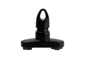 Dura Faucet - Single Lever Rv Shower Faucet - Mat - DF-SA150-MB Dura Faucet - Single Lever Rv Shower Faucet - Mat - DF-SA150-MB